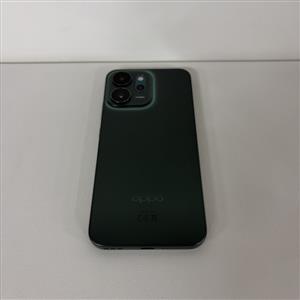 Oppo Reno14F 5G 12/256 GB Akıllı Telefon Işıltılı Yeşil (outlet)