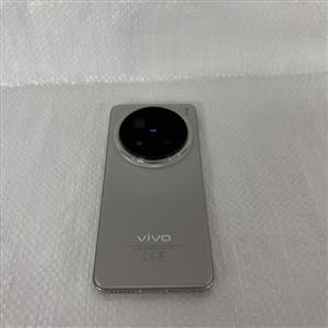 Vivo X200 Pro 16/512GB Akıllı Telefon Titanyum Grisi (outlet)