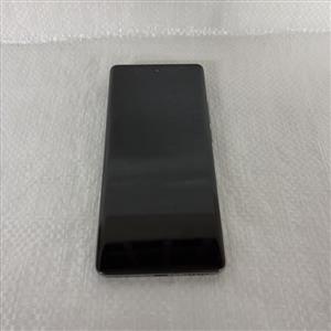 Vivo X100 Pro (16+512) Akıllı Telefon Asteroit Siyah (outlet)