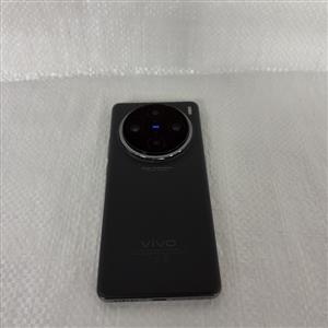 Vivo X100 Pro (16+512) Akıllı Telefon Asteroit Siyah (outlet)