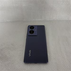 Vivo V29lite 5G (8+256) Akıllı Telefon Siyah Elmas Işıltısı (outlet)