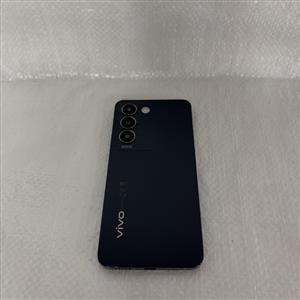 Vivo V30lite (8+256) Akıllı Telefon Mercan Siyahı (outlet)