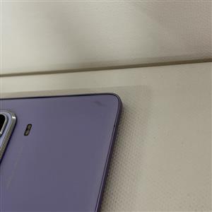 Infinix Hot 50 Pro Plus 8GB/256GB Akıllı Telefon Rüya Moru (outlet)