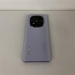 Xiaomi Redmi Note 14 Pro+ 5G 12+512 GB Mor Akıllı Telefon (outlet)