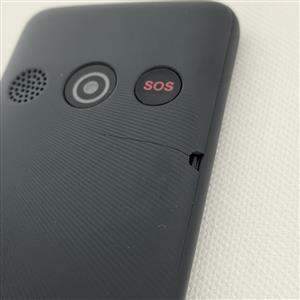 TCL Onetouch 4022S Tuşlu Telefon Gray (outlet)