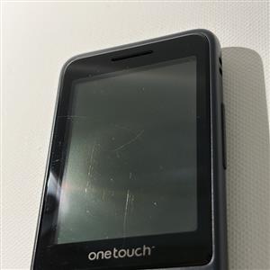 TCL Onetouch 4022S Tuşlu Telefon Gray (outlet)