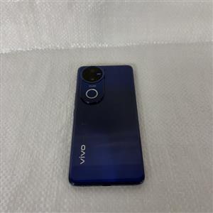 Vivo V50 5G 12/256GB Akıllı Telefon Uzay Mavisi (outlet)