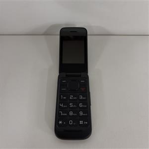TCL Onetouch 5023 Tuşlu Telefon Volcano Black (outlet)
