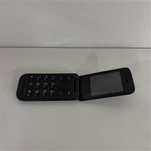 TCL Onetouch 5023 Tuşlu Telefon Volcano Black (outlet)