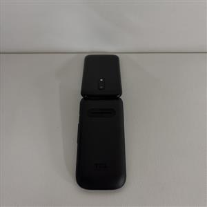 TCL Onetouch 5023 Tuşlu Telefon Volcano Black (outlet)