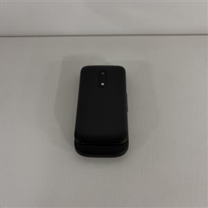 TCL Onetouch 5023 Tuşlu Telefon Volcano Black (outlet)