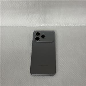Tecno Spark 40 8/256GB Akıllı Telefon Titanyum Gri (outlet)