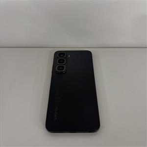 Infinix Hot 60i 4GB/128GB Akıllı Telefon Siyah (outlet)