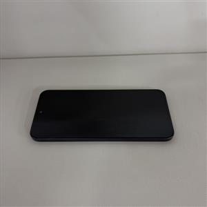 Infinix Hot 60 Pro 8/256GB Akıllı Telefon Siyah (outlet)
