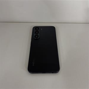 Infinix Hot 60 Pro 8/256GB Akıllı Telefon Siyah (outlet)