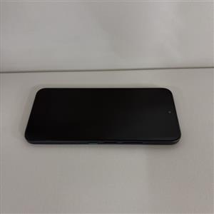 Infinix Hot 60 Pro 8/256GB Akıllı Telefon Siyah (outlet)