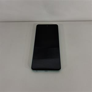 Infinix Hot 50 6GB/256GB Akıllı Telefon Adaçayı Yeşili (outlet)