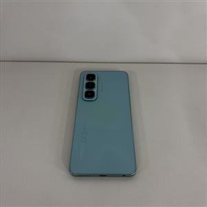 Infinix Hot 50 6GB/256GB Akıllı Telefon Adaçayı Yeşili (outlet)