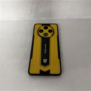 Tecno Spark 30 8/256GB Akıllı Telefon Bumblebee Edition (outlet)