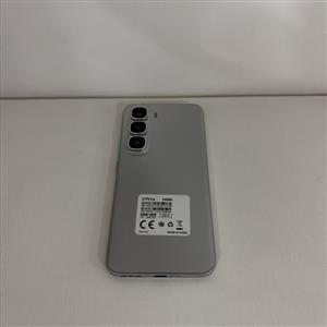 Infinix Hot 60 Pro Plus 8/256GB Akıllı Telefon Gri (outlet)