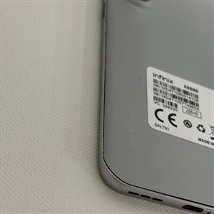 Infinix Hot 60 Pro Plus 8/256GB Akıllı Telefon Gri (outlet)