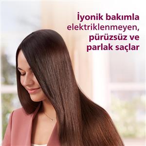 PHILIPS BHA530/00 HAVA ÜFLEMELİ İYONLU 5'İ 1 ARADA SAÇ ŞEKİLLENDİRİCİ (outlet)