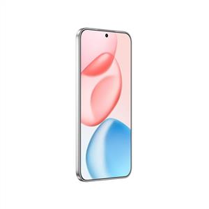 Honor 400 12 + 256 GB Akıllı Telefon Gümüş (outlet)
