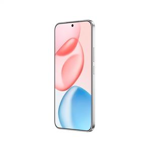 Honor 400 12 + 256 GB Akıllı Telefon Gümüş (outlet)