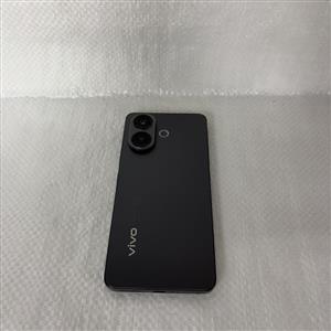 Vivo V60 Lite 5G 12/256GB Akıllı Telefon Siyah (outlet)