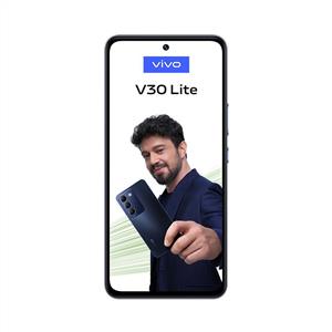 Vivo V30lite (8+256) Akıllı Telefon Mercan Siyahı (outlet)