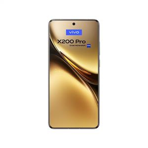 Vivo X200 Pro 16/512GB Akıllı Telefon Titanyum Grisi (outlet)