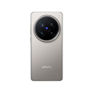 Vivo X200 Pro 16/512GB Akıllı Telefon Titanyum Grisi (outlet)