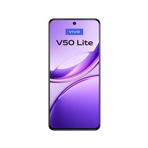 Vivo V50 Lite 8/256GB Akıllı Telefon Siyah (outlet)
