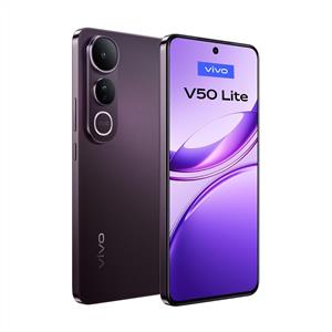 Vivo V50 Lite 8/256GB Akıllı Telefon Siyah (outlet)