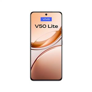 Vivo V50 Lite 8/256GB Akıllı Telefon Altın (outlet)