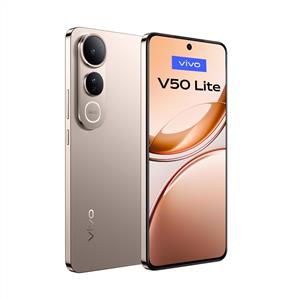 Vivo V50 Lite 8/256GB Akıllı Telefon Altın (outlet)