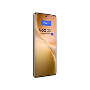 Vivo V60 5G 12/256GB Akıllı Telefon Altın Işıltısı (outlet)