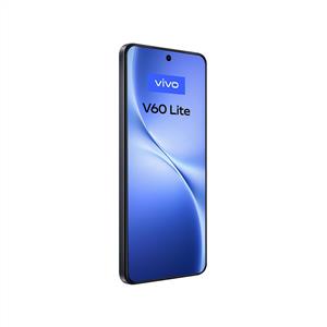 Vivo V60 Lite 8/256GB Akıllı Telefon Siyah (outlet)