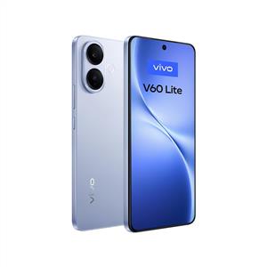 Vivo V60 Lite 8/256GB Akıllı Telefon Mavi (outlet)