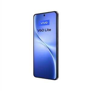 Vivo V60 Lite 5G 12/256GB Akıllı Telefon Siyah (outlet)
