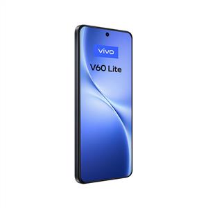 Vivo V60 Lite 5G 12/256GB Akıllı Telefon Siyah (outlet)