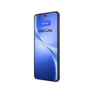 Vivo V60 Lite 5G 12/256GB Akıllı Telefon Siyah (outlet)