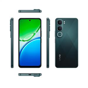 Vivo Y31 5G 8/256 Gb Akıllı Telefon Yeşil (outlet)