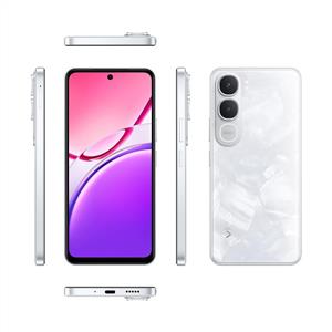 Vivo Y31 5G 8/256 Gb Akıllı Telefon Beyaz (outlet)