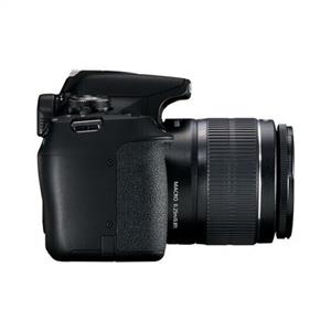 Canon Eos 2000D 18-55mm DC DSLR Fotoğraf Makinesi (outlet)