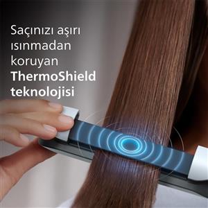 Philips BHS520/00 5000 Serisi Saç Düzleştirici (outlet)