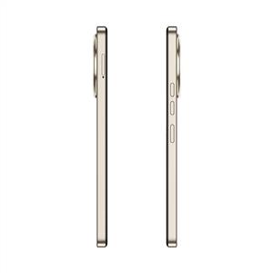 Tecno Camon 30 12/256GB Akıllı Telefon Bazalt Sahra (outlet)