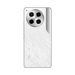 Tecno Camon 30 8/256GB Akıllı Telefon Tuz Beyazı (outlet)