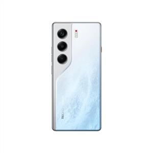 Tecno Camon 40 12/256GB Akıllı Telefon Buzul Beyazı (outlet)
