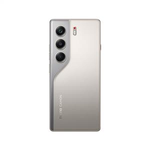 Tecno Camon 40 12/256GB Akıllı Telefon Titanyum (outlet)